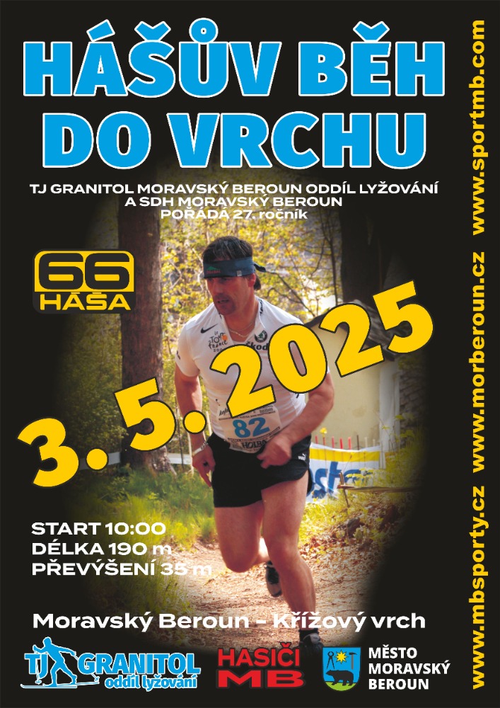 2025_05_04 - Hašův běh - plakát